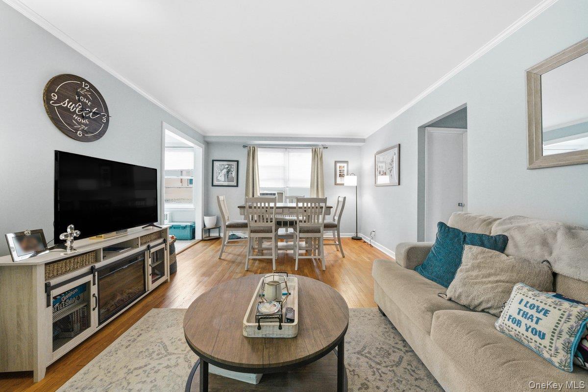 Coop Palmer Westchester County, NY 10708, MLS-955575-8