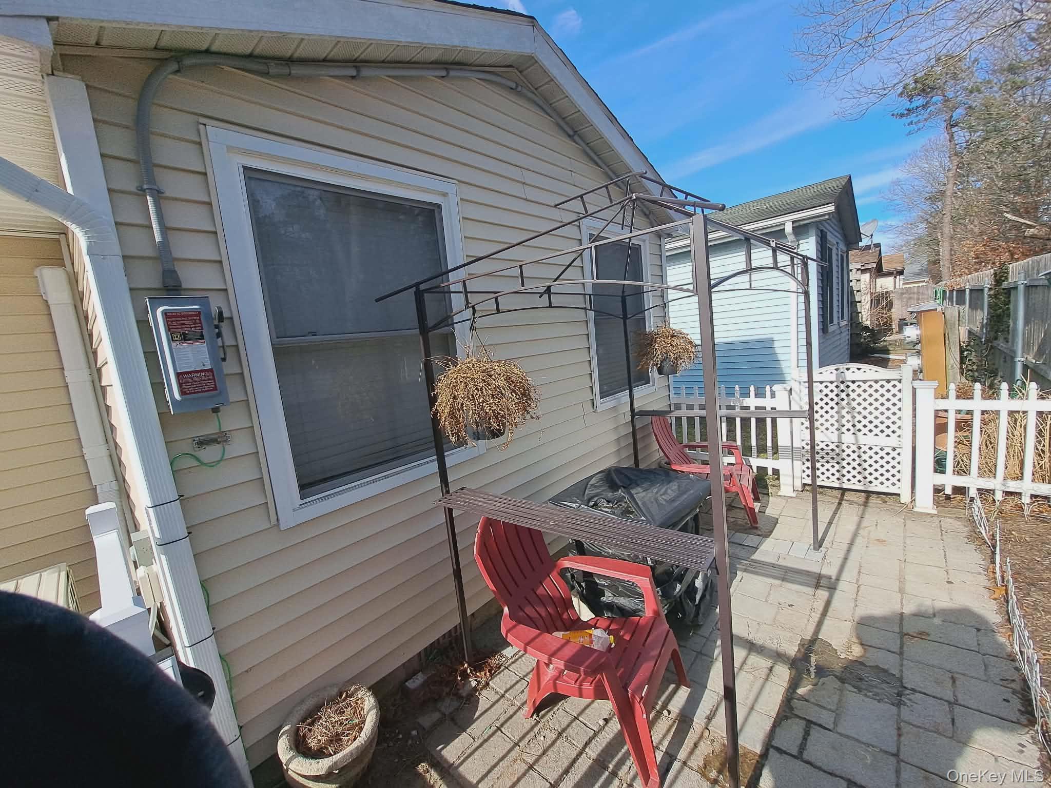 Single Family Village  Suffolk County, NY 11949, MLS-955586-8