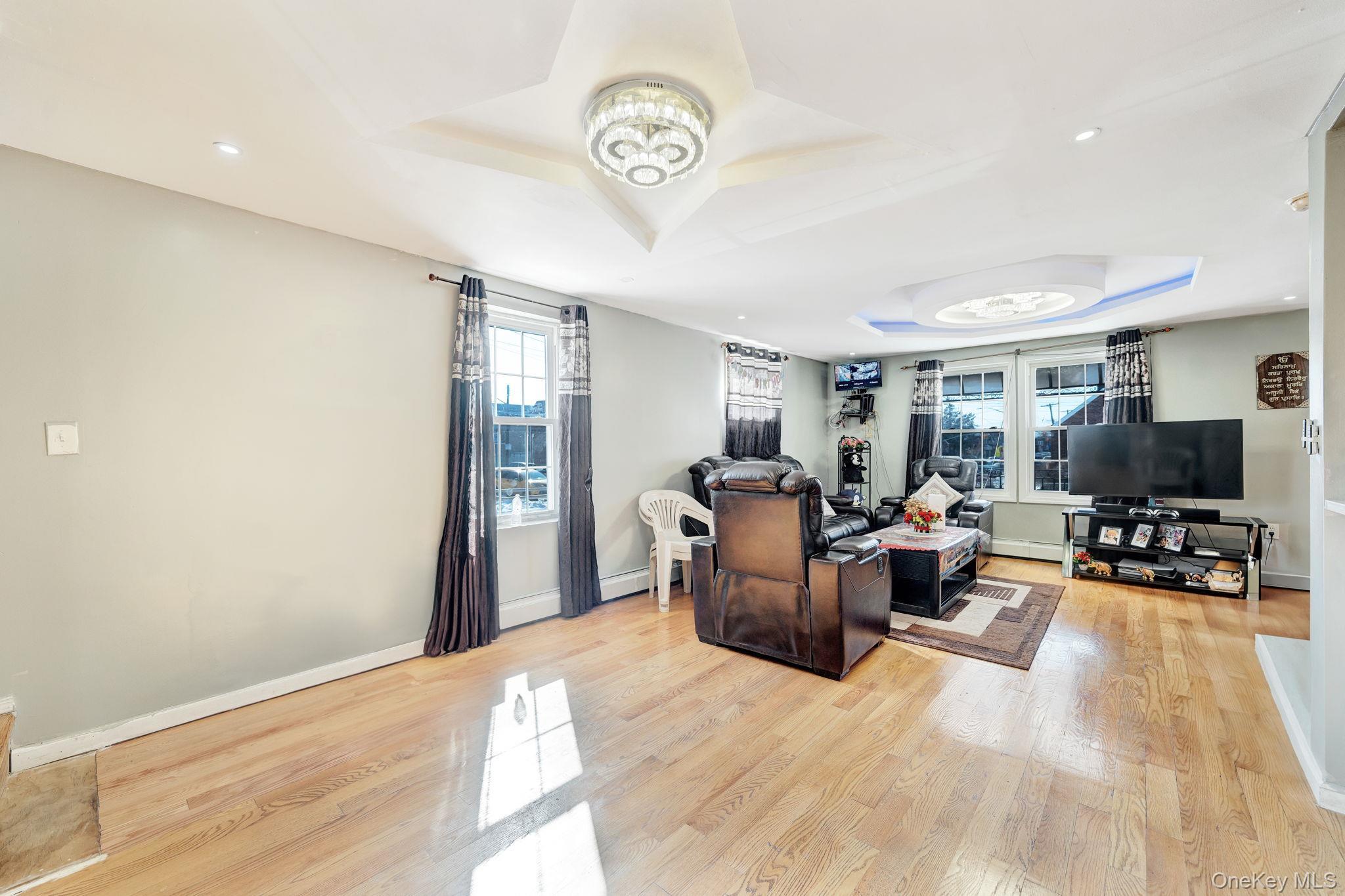 Single Family 131st  Queens, NY 11420, MLS-955591-11