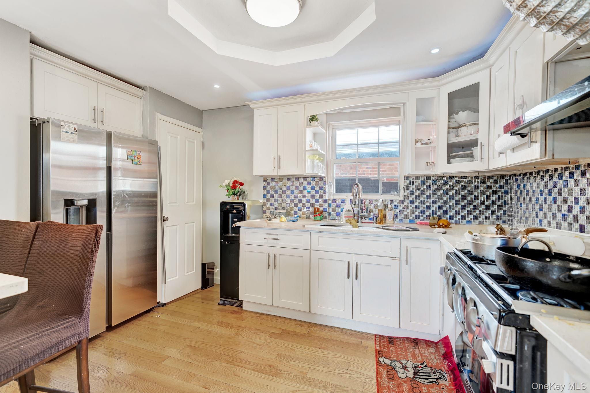 Single Family 131st  Queens, NY 11420, MLS-955591-15