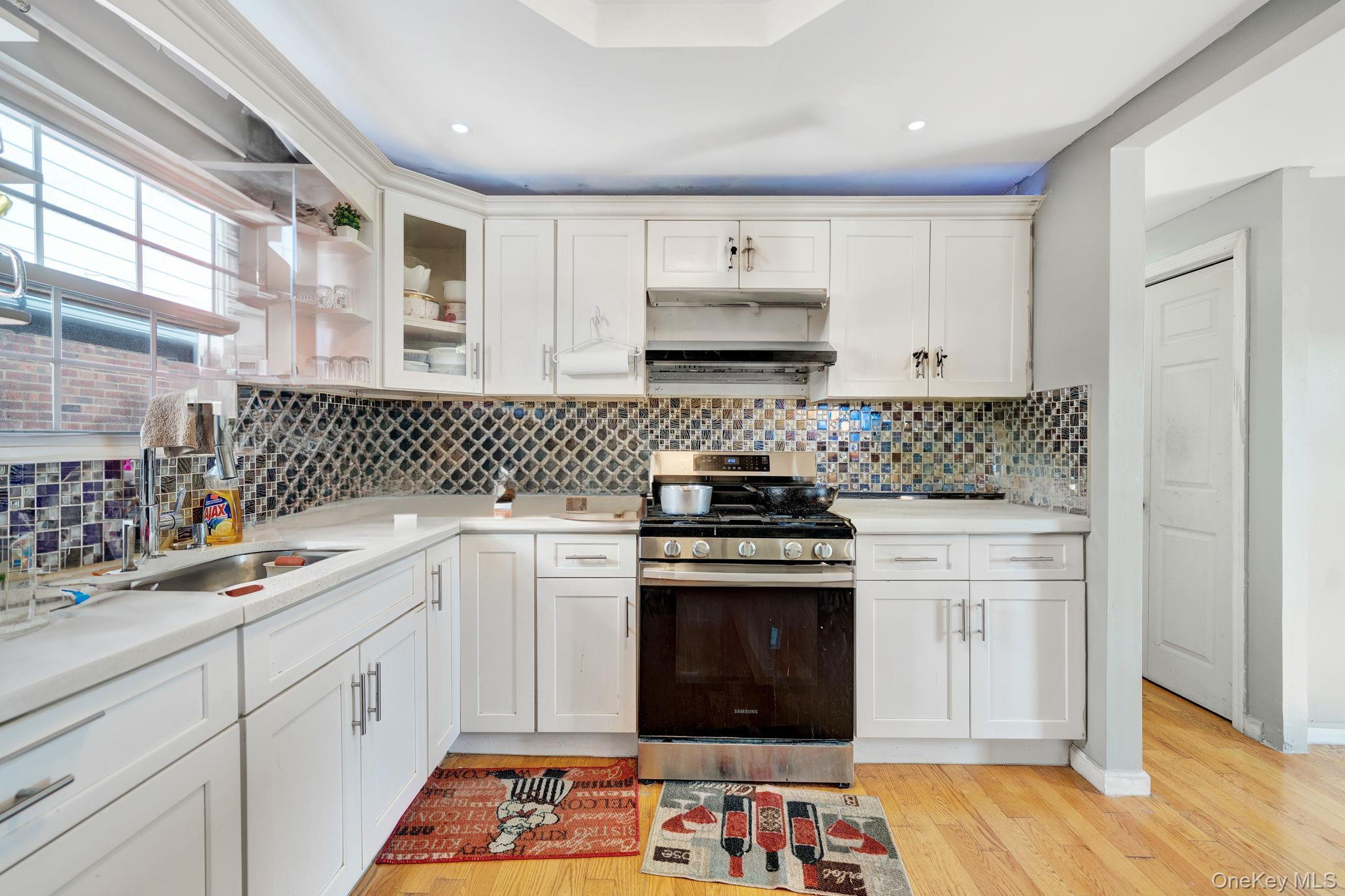 Single Family 131st  Queens, NY 11420, MLS-955591-16