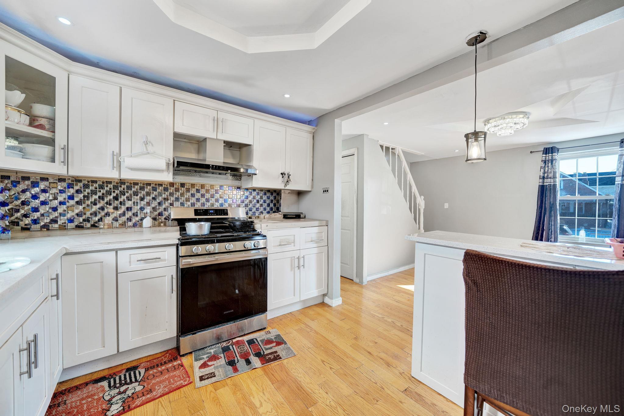 Single Family 131st  Queens, NY 11420, MLS-955591-17