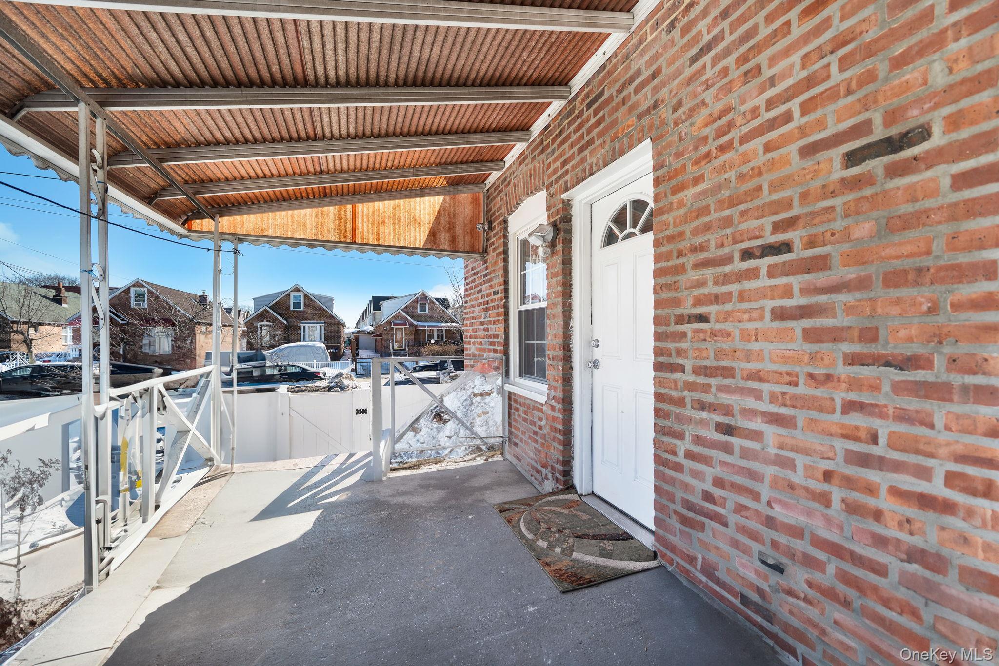 Single Family 131st  Queens, NY 11420, MLS-955591-22