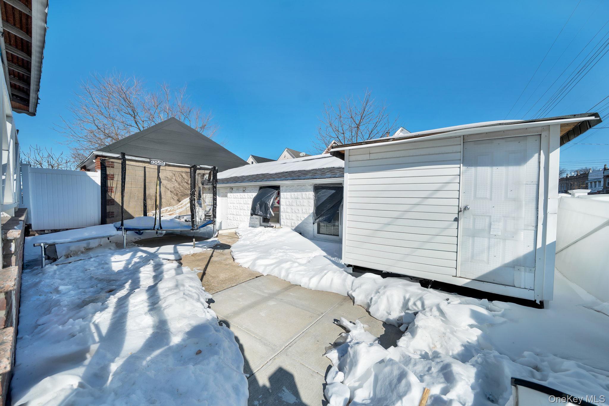 Single Family 131st  Queens, NY 11420, MLS-955591-23