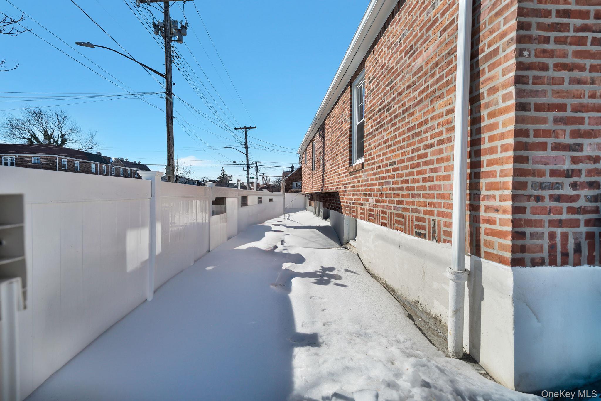 Single Family 131st  Queens, NY 11420, MLS-955591-24