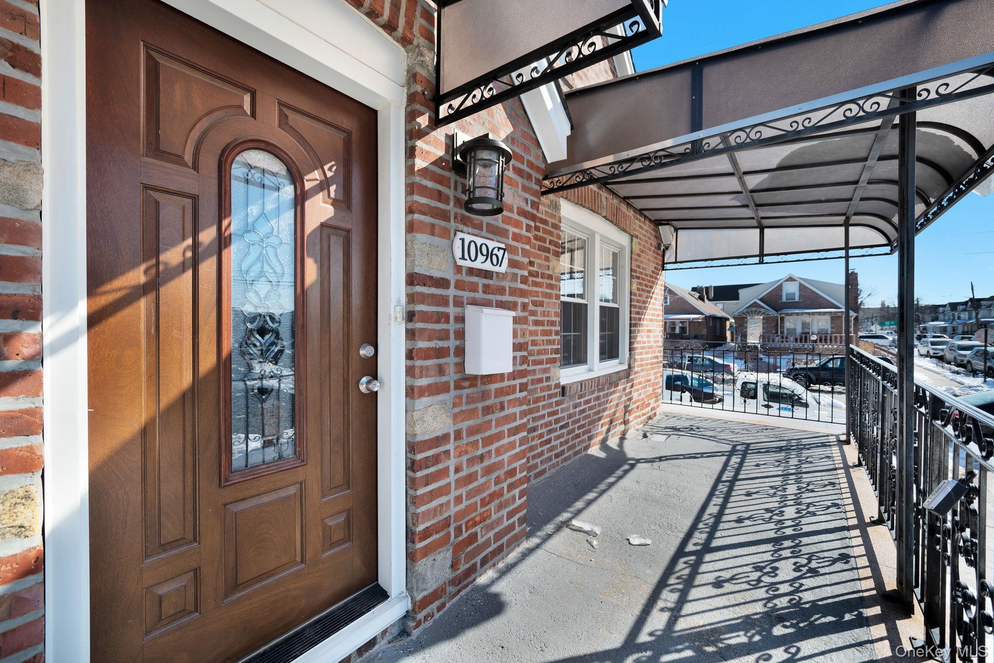 Single Family 131st  Queens, NY 11420, MLS-955591-4