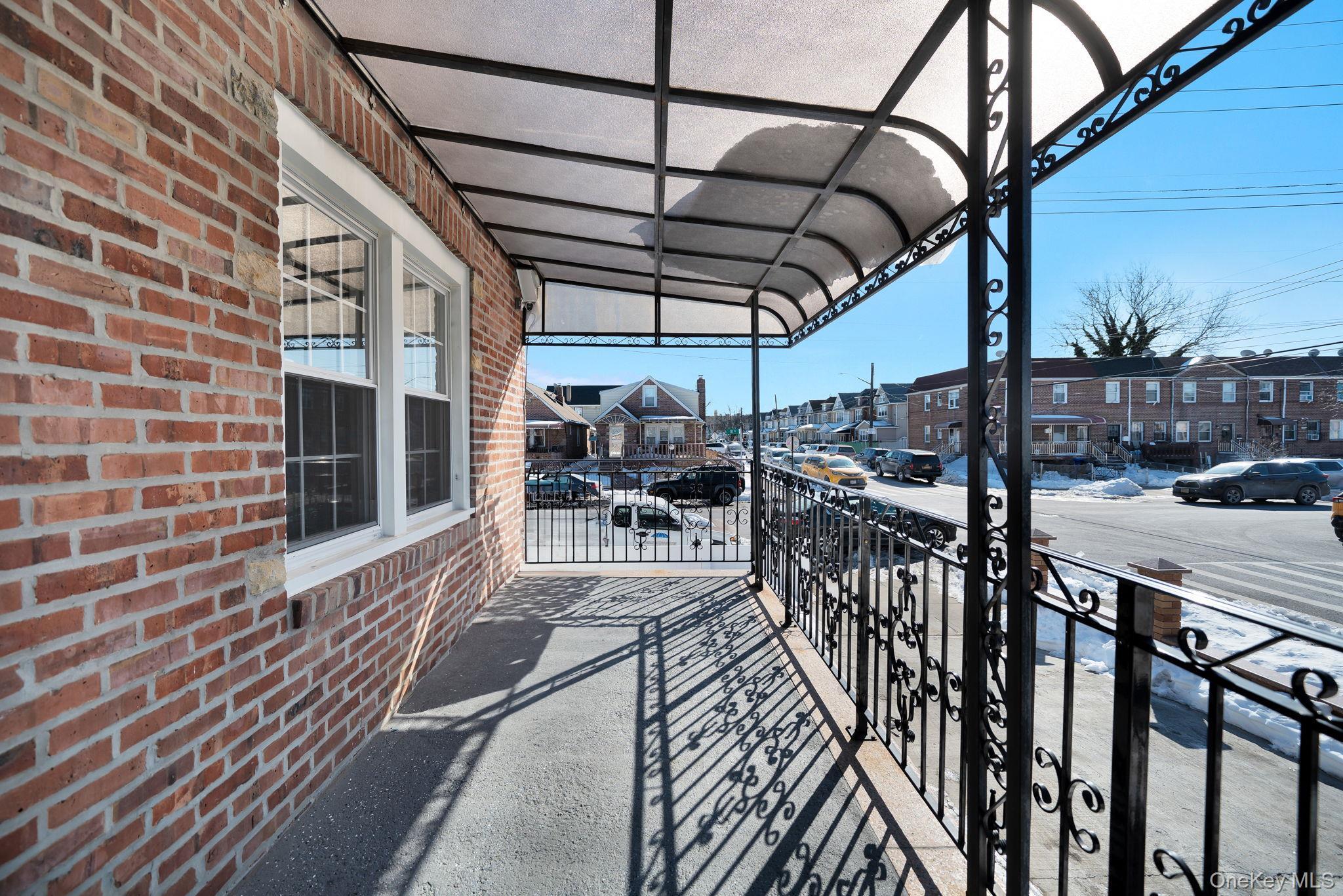 Single Family 131st  Queens, NY 11420, MLS-955591-5