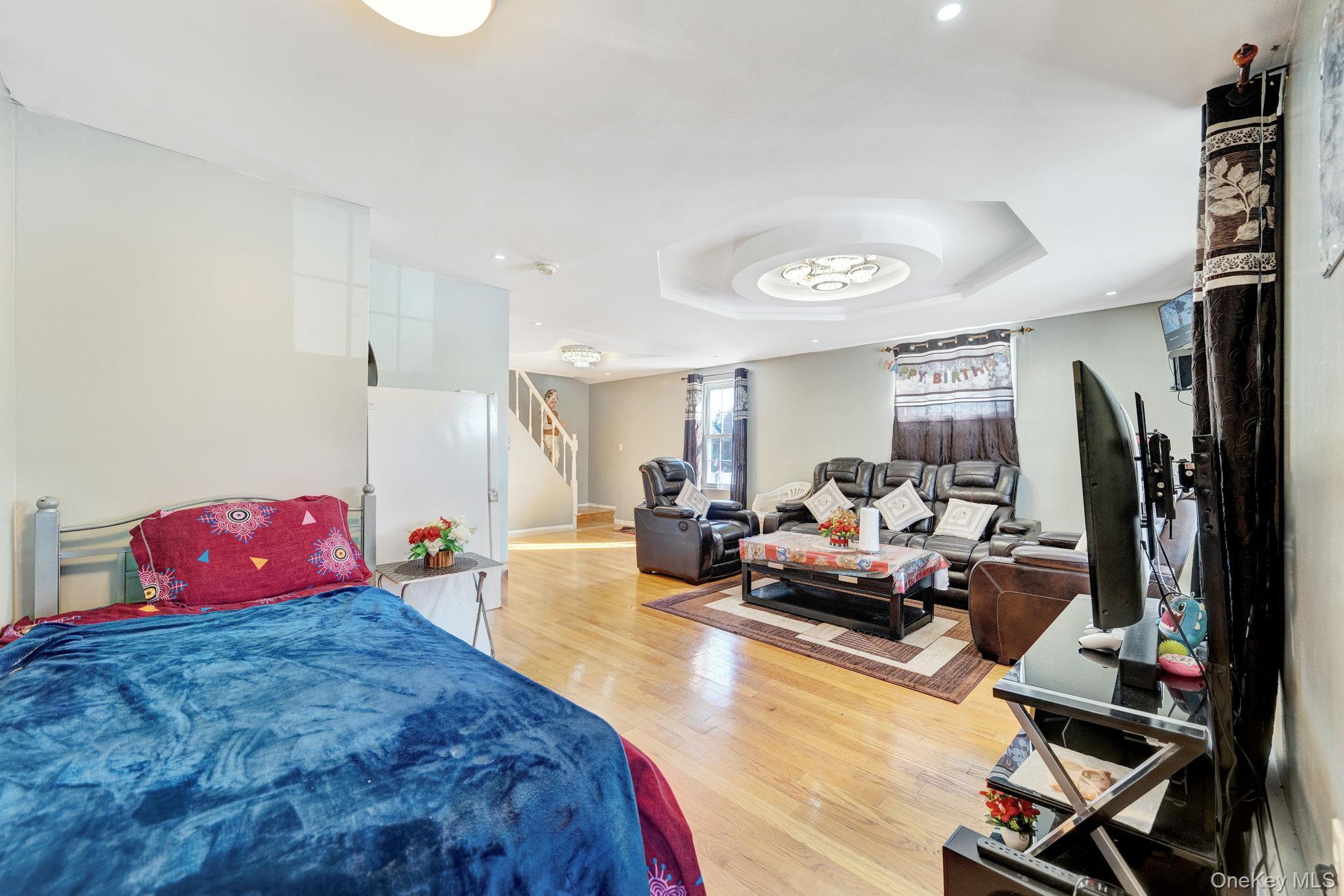 Single Family 131st  Queens, NY 11420, MLS-955591-8