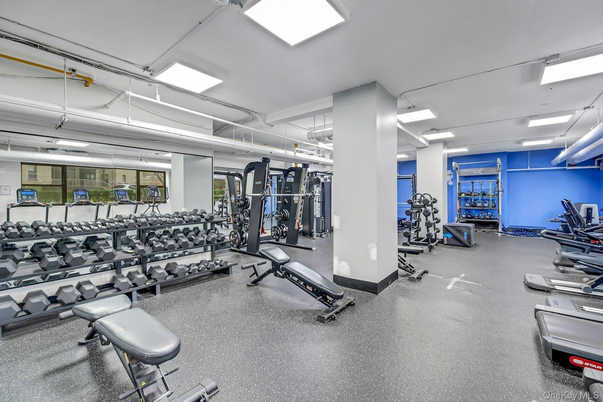 Coop Fordham Hill  Bronx, NY 10468, MLS-955609-24