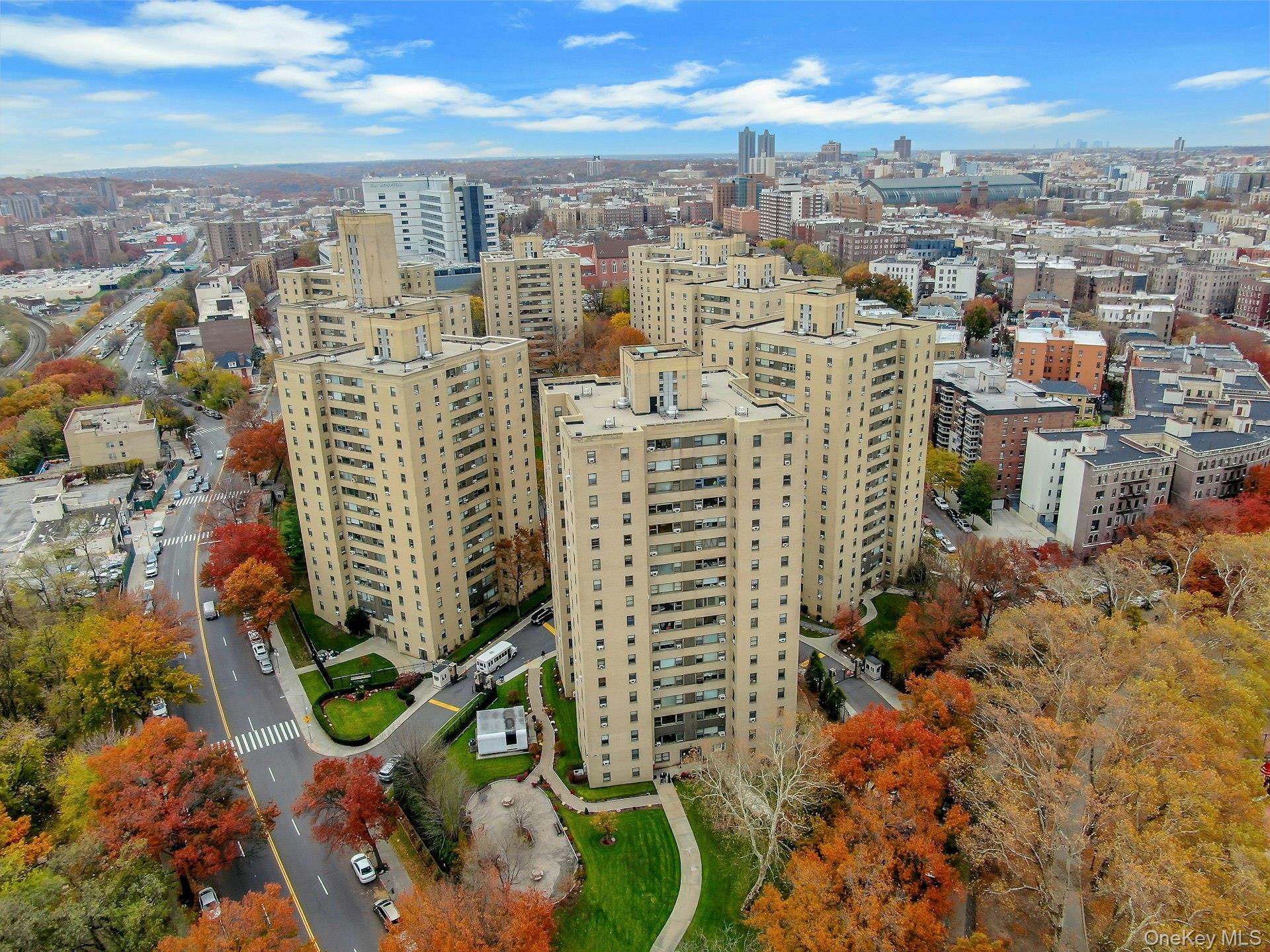 Coop Fordham Hill  Bronx, NY 10468, MLS-955609-33