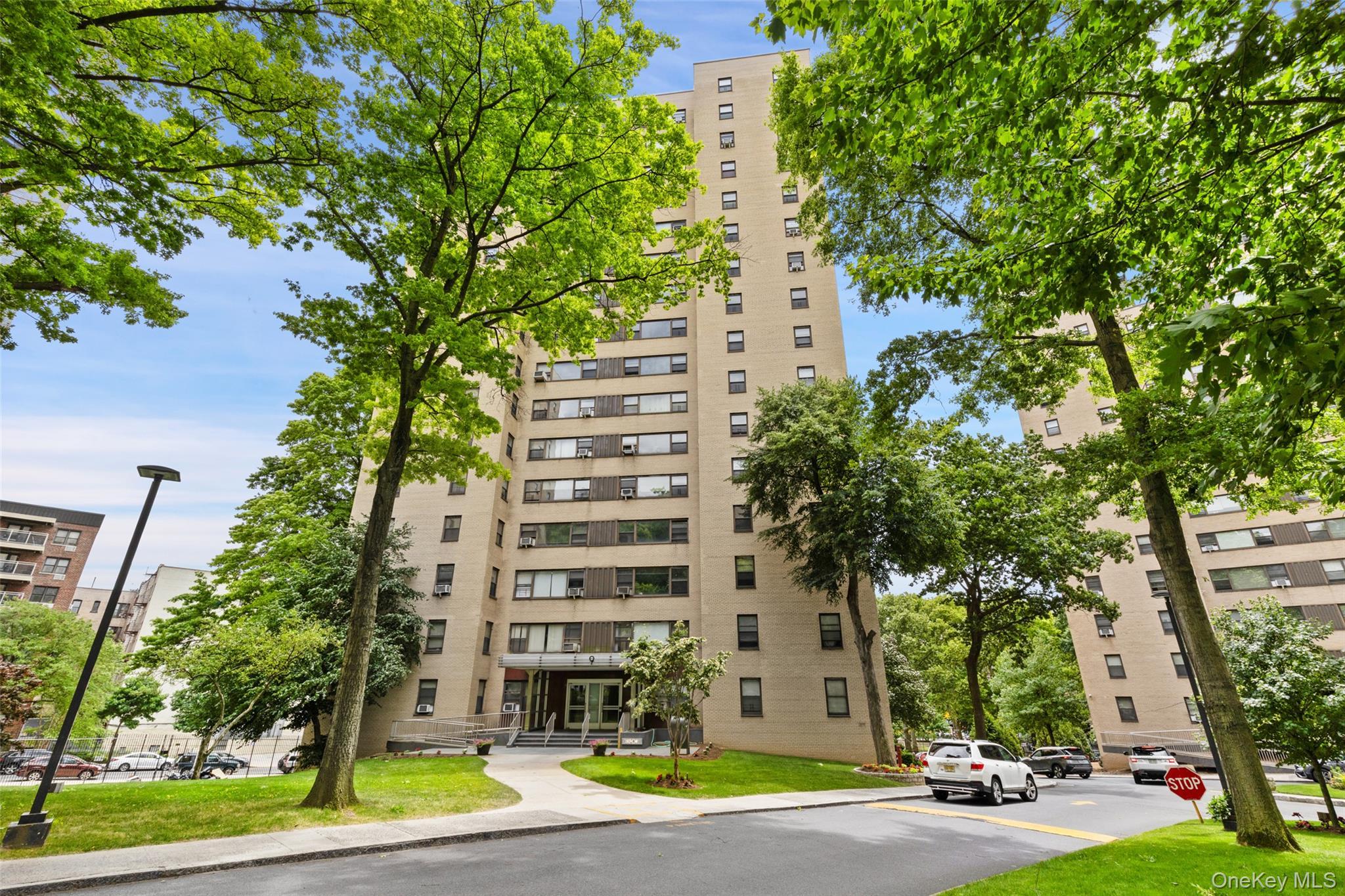 Coop Fordham Hill  Bronx, NY 10468, MLS-955609-35