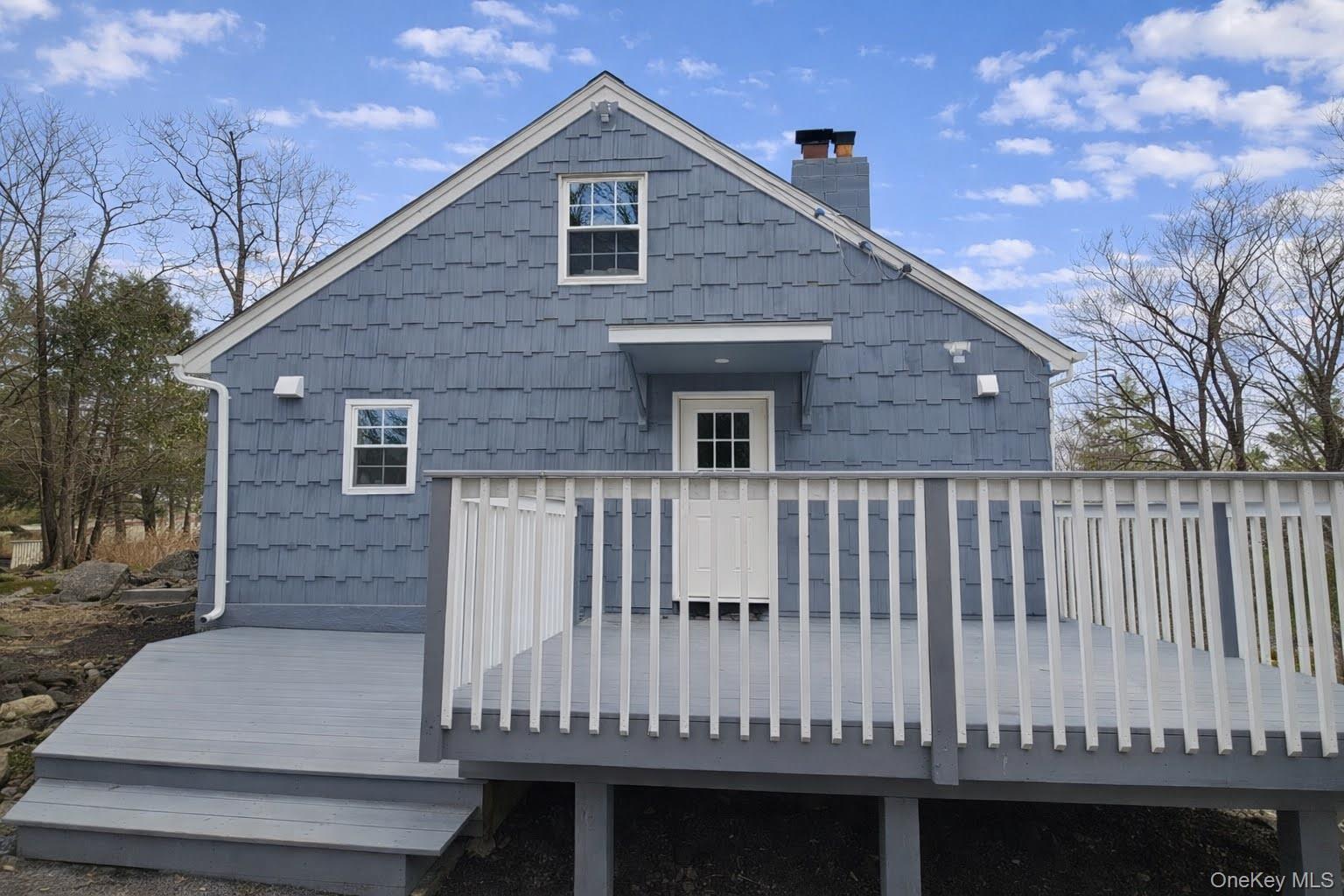 Single Family Avon Putnam County, NY 10537, MLS-955612-2