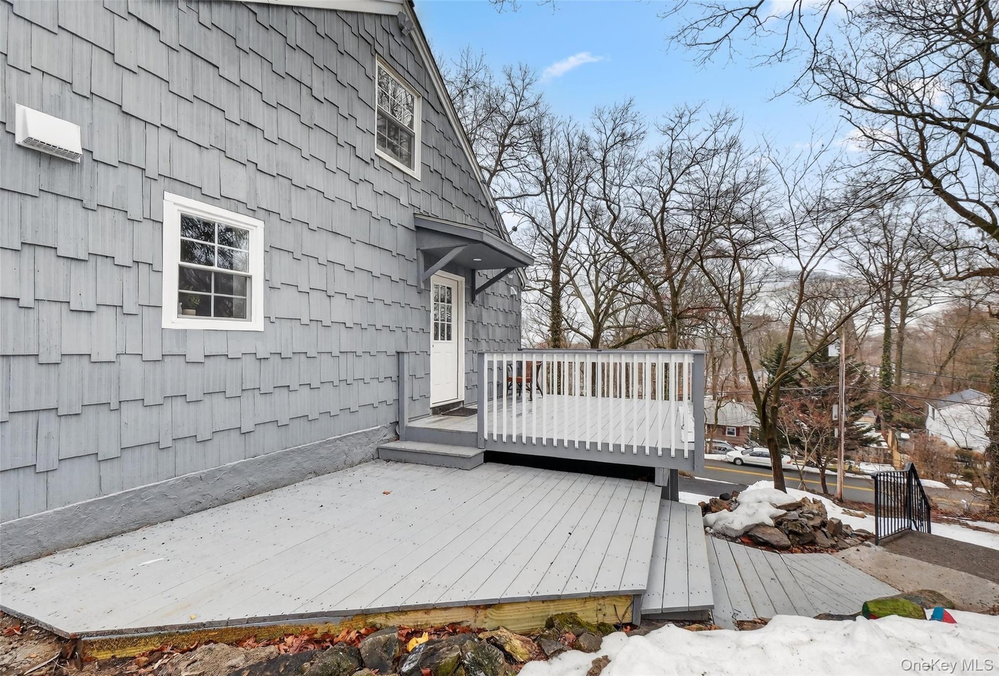 Single Family Avon Putnam County, NY 10537, MLS-955612-39