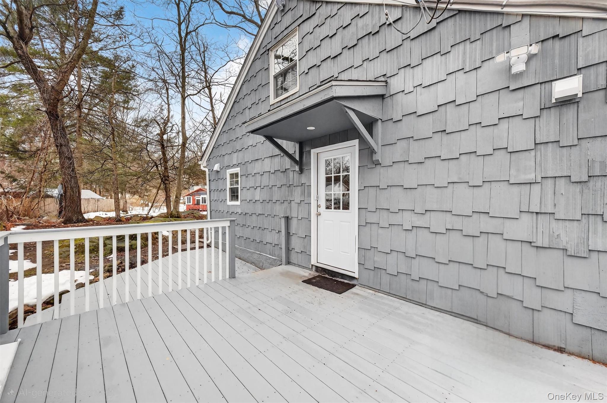 Single Family Avon Putnam County, NY 10537, MLS-955612-40