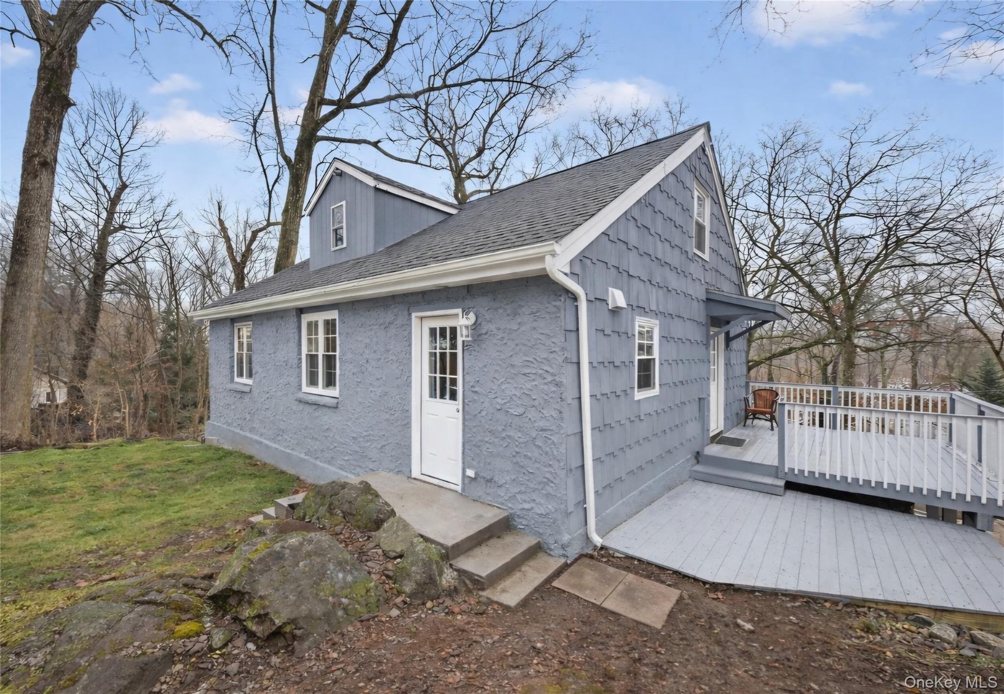 Single Family Avon Putnam County, NY 10537, MLS-955612-41