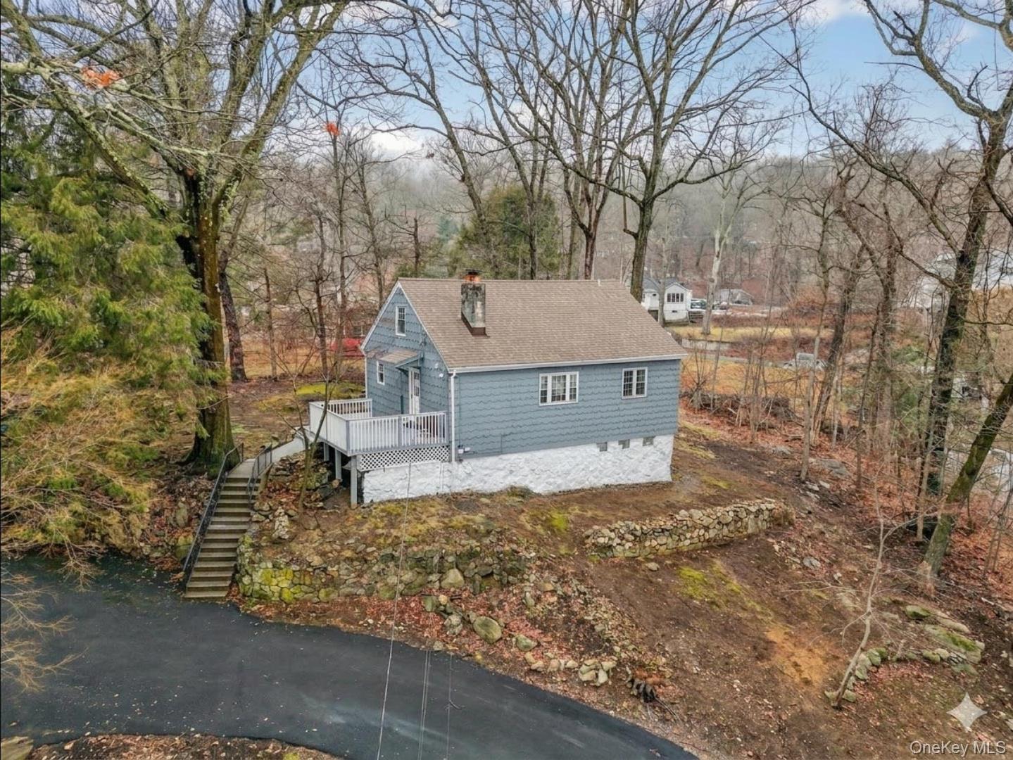 Single Family Avon Putnam County, NY 10537, MLS-955612-43