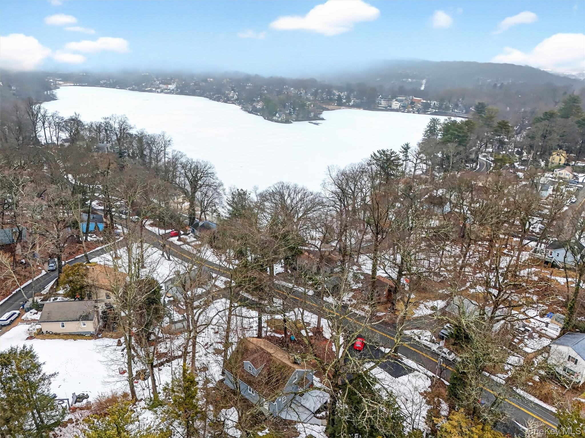 Single Family Avon  Putnam County, NY 10537, MLS-955612-44