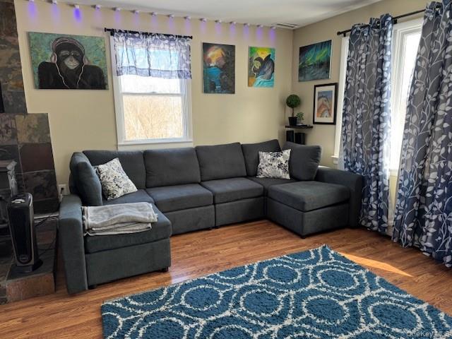 Single Family Boorman  Orange County, NY 10940, MLS-955621-10