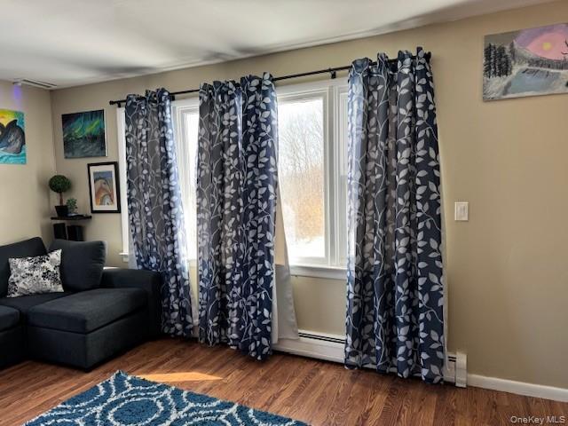 Single Family Boorman  Orange County, NY 10940, MLS-955621-11