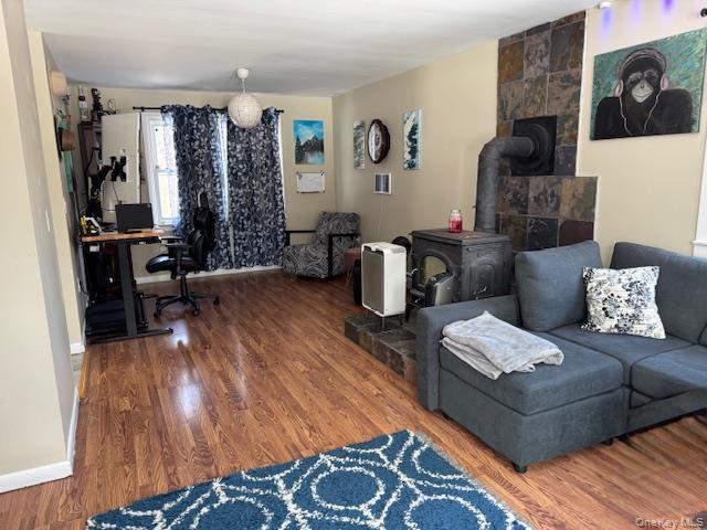 Single Family Boorman  Orange County, NY 10940, MLS-955621-12