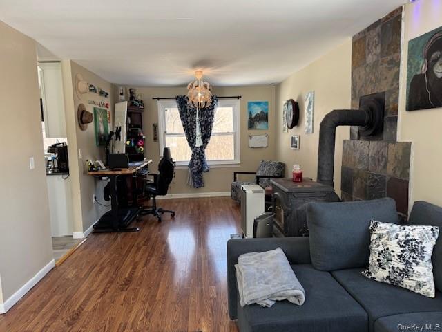 Single Family Boorman  Orange County, NY 10940, MLS-955621-13