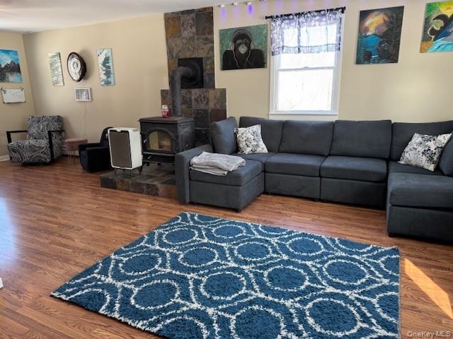 Single Family Boorman  Orange County, NY 10940, MLS-955621-15