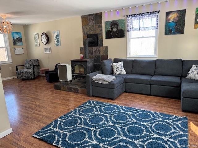 Single Family Boorman  Orange County, NY 10940, MLS-955621-16