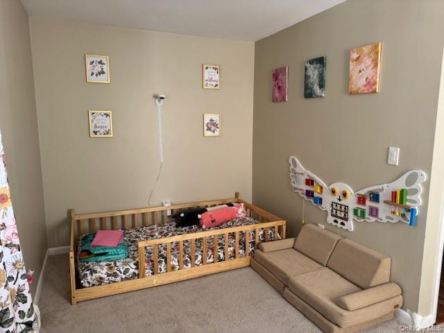 Single Family Boorman  Orange County, NY 10940, MLS-955621-20