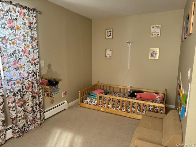 Single Family Boorman  Orange County, NY 10940, MLS-955621-21