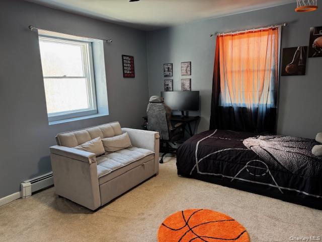 Single Family Boorman  Orange County, NY 10940, MLS-955621-23