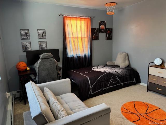 Single Family Boorman  Orange County, NY 10940, MLS-955621-25