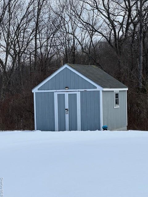 Single Family Boorman  Orange County, NY 10940, MLS-955621-43