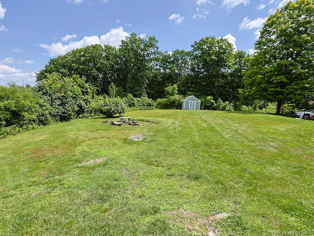 Single Family Boorman Road Orange County, NY 10940, MLS-955621-45