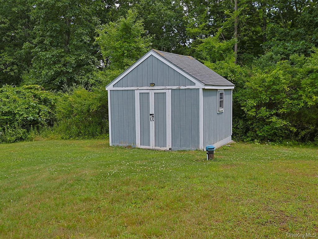 Single Family Boorman Road Orange County, NY 10940, MLS-955621-47