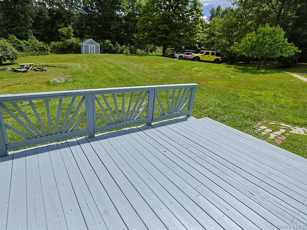 Single Family Boorman Road  Orange County, NY 10940, MLS-955621-48