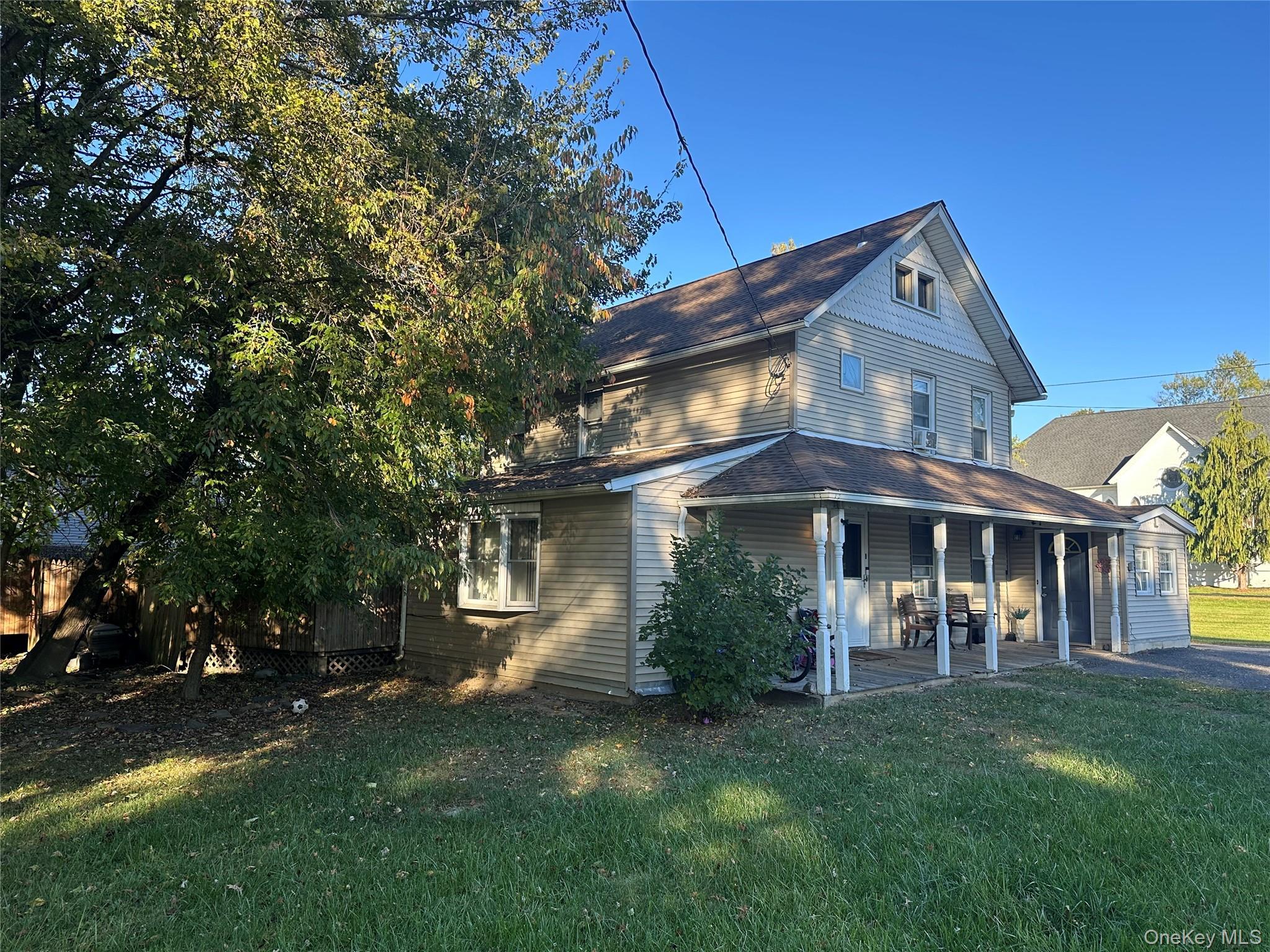 Single Family Main  Ulster County, NY 12525, MLS-955623-2