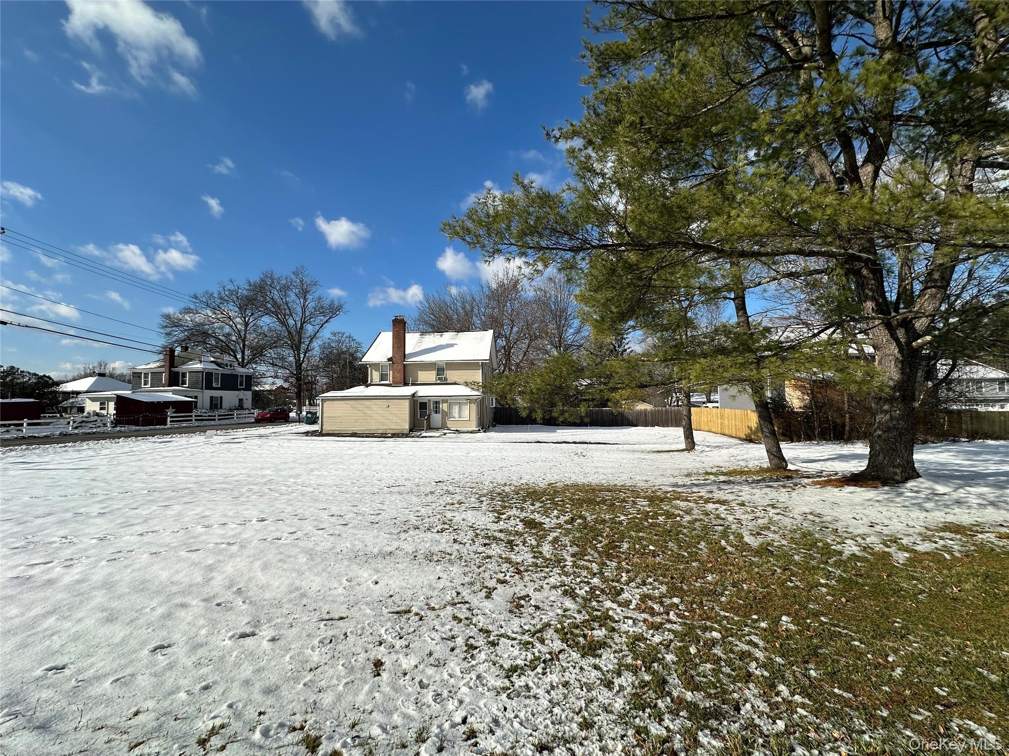 Single Family Main  Ulster County, NY 12525, MLS-955623-46