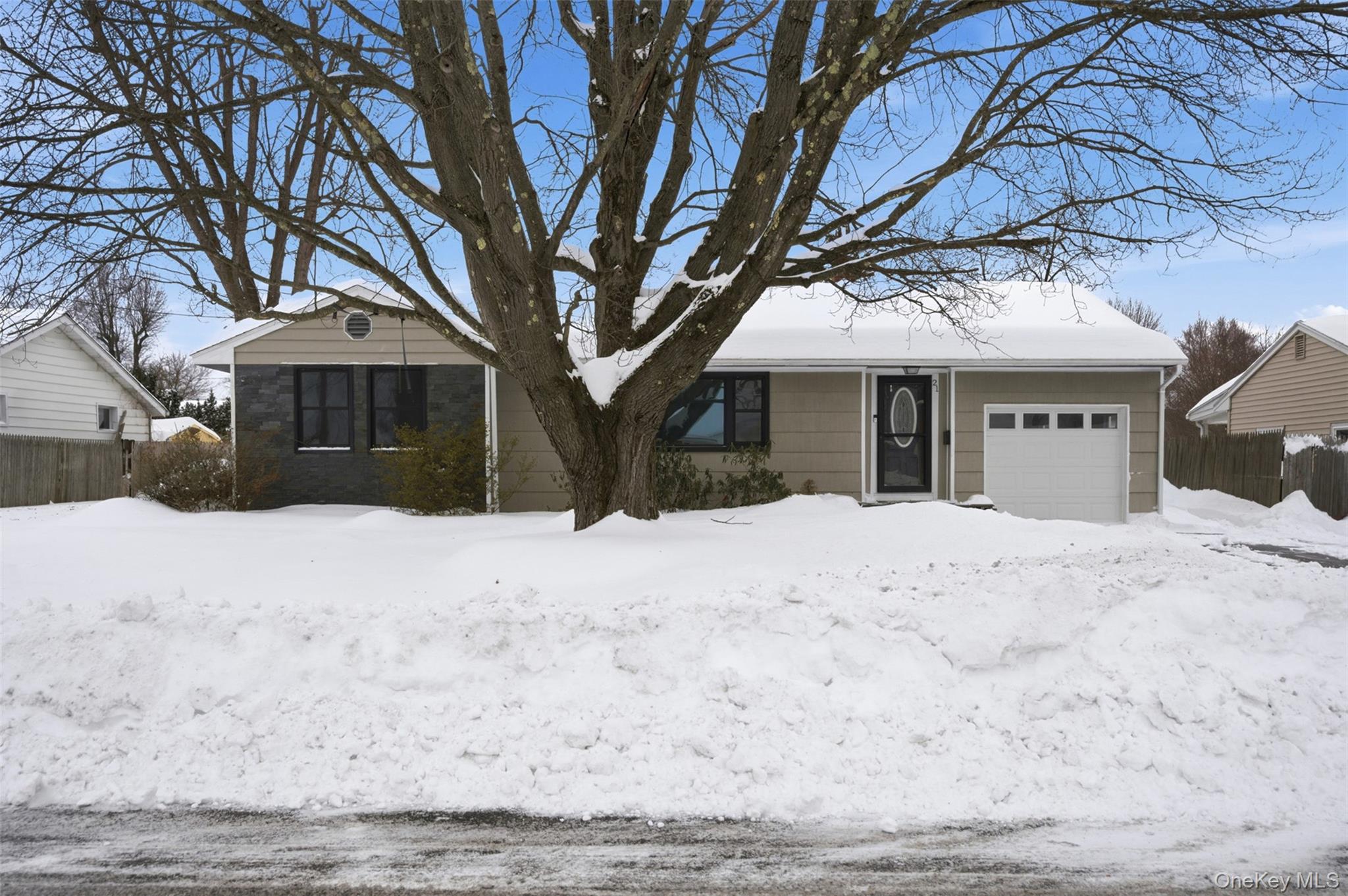 Single Family Edith  Ulster County, NY 12477, MLS-955635-2