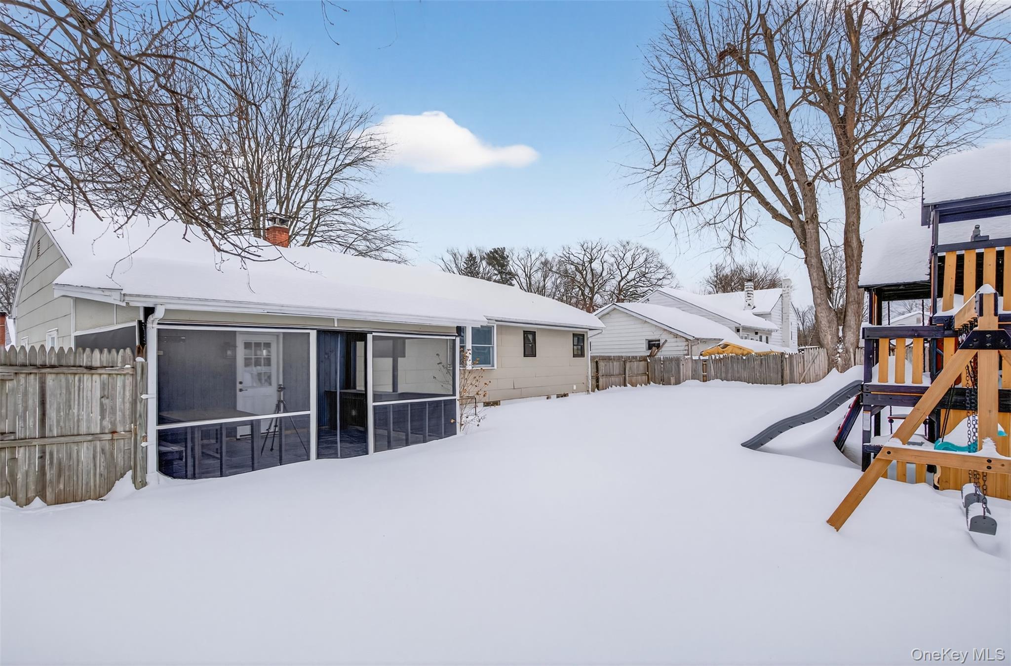 Single Family Edith  Ulster County, NY 12477, MLS-955635-25