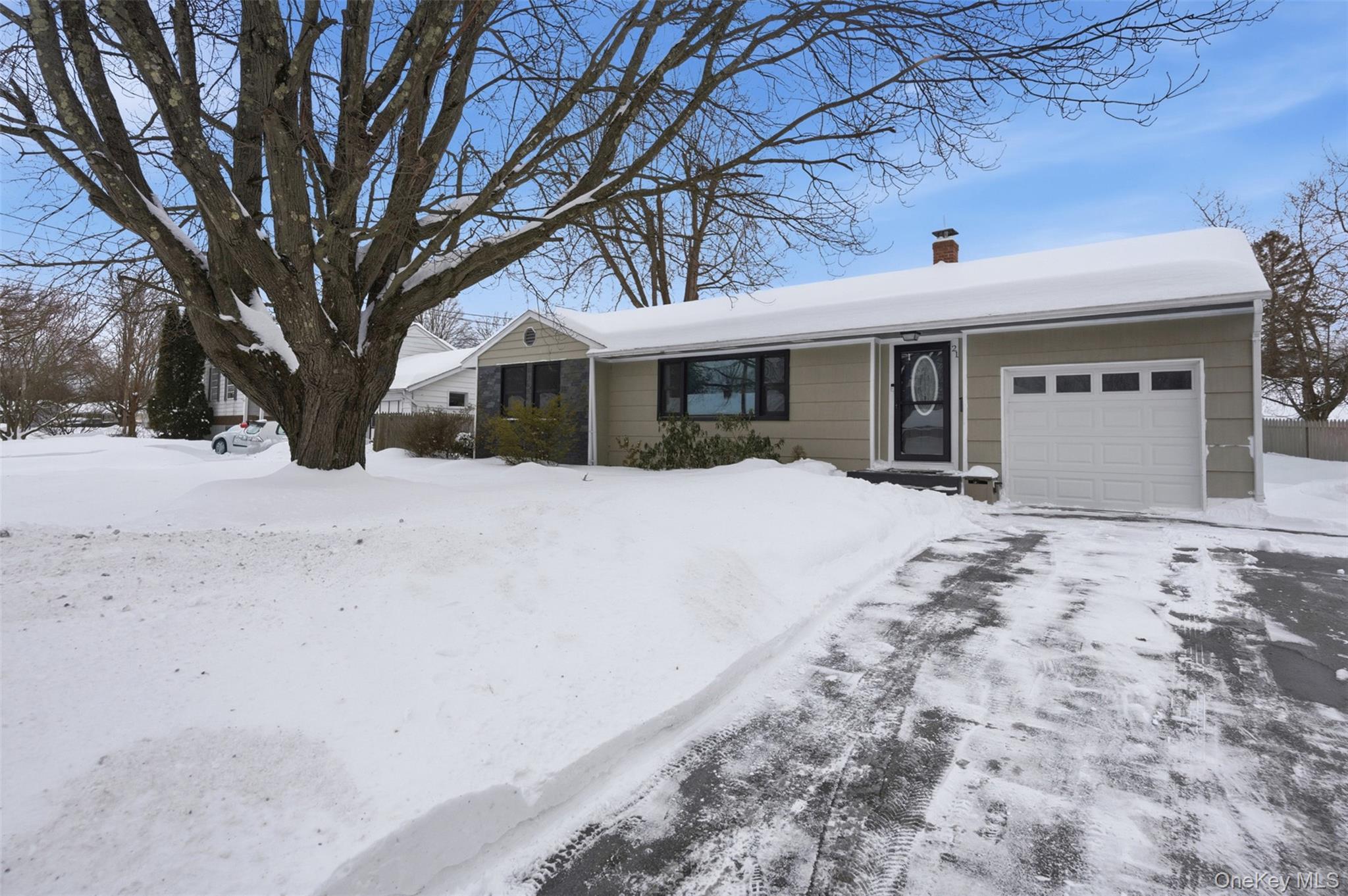 Single Family Edith  Ulster County, NY 12477, MLS-955635-3