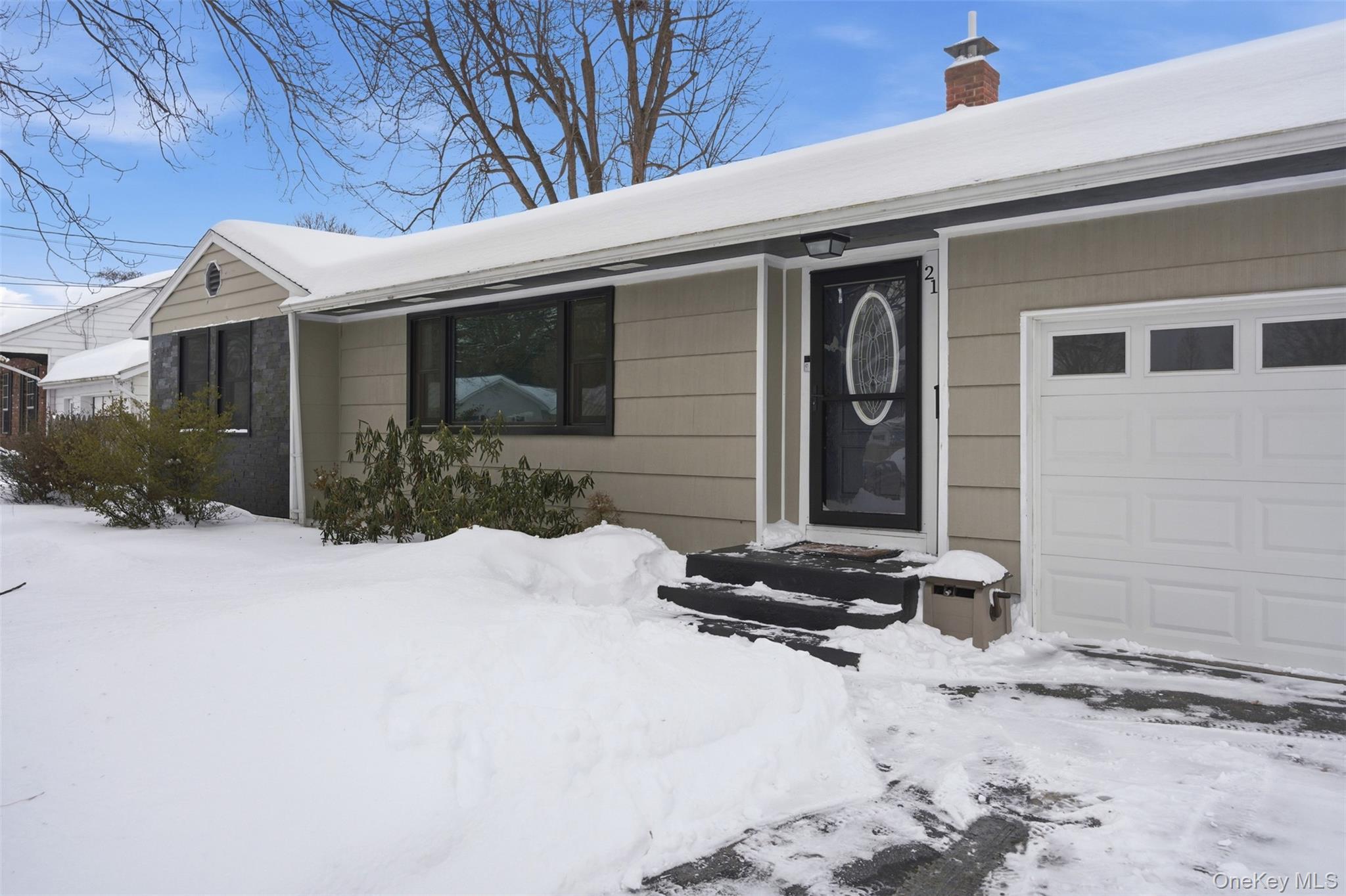 Single Family Edith  Ulster County, NY 12477, MLS-955635-4