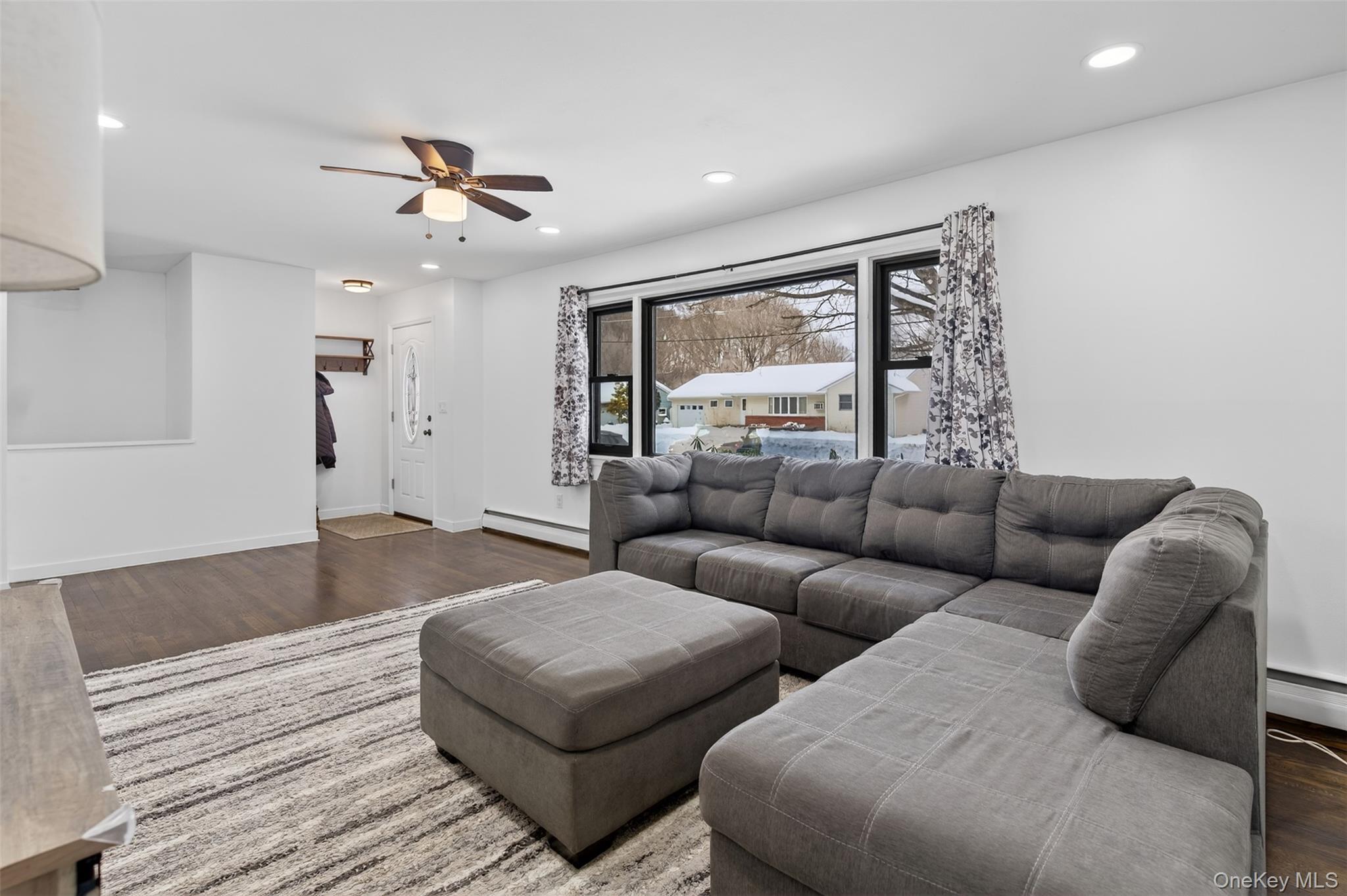 Single Family Edith  Ulster County, NY 12477, MLS-955635-8