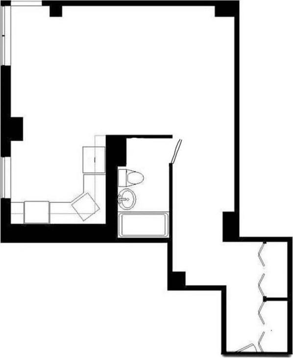 Coop Brighton 1st  Brooklyn, NY 11235, MLS-955647-16