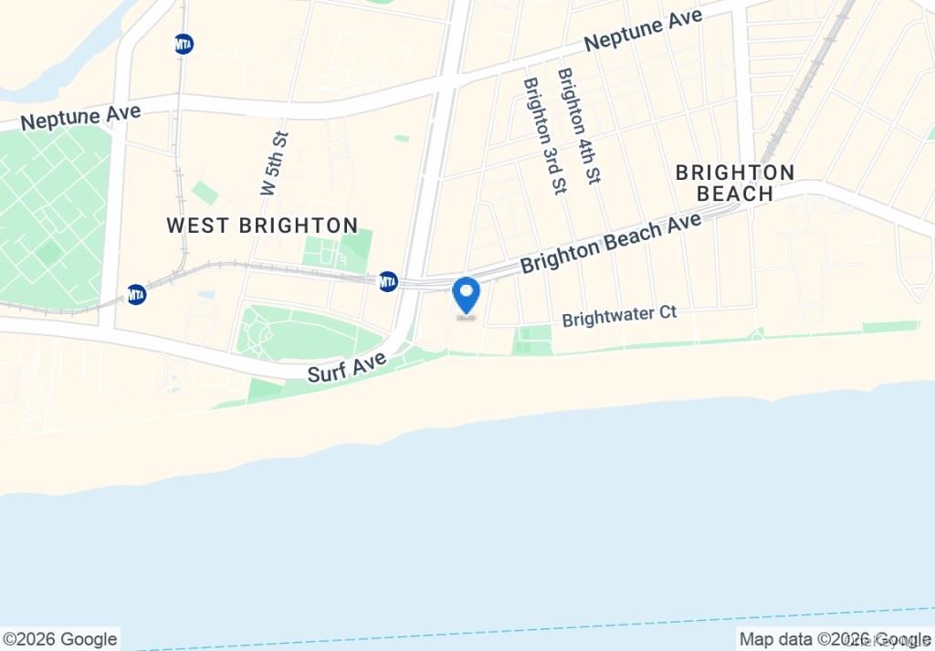 Coop Brighton 1st  Brooklyn, NY 11235, MLS-955647-20