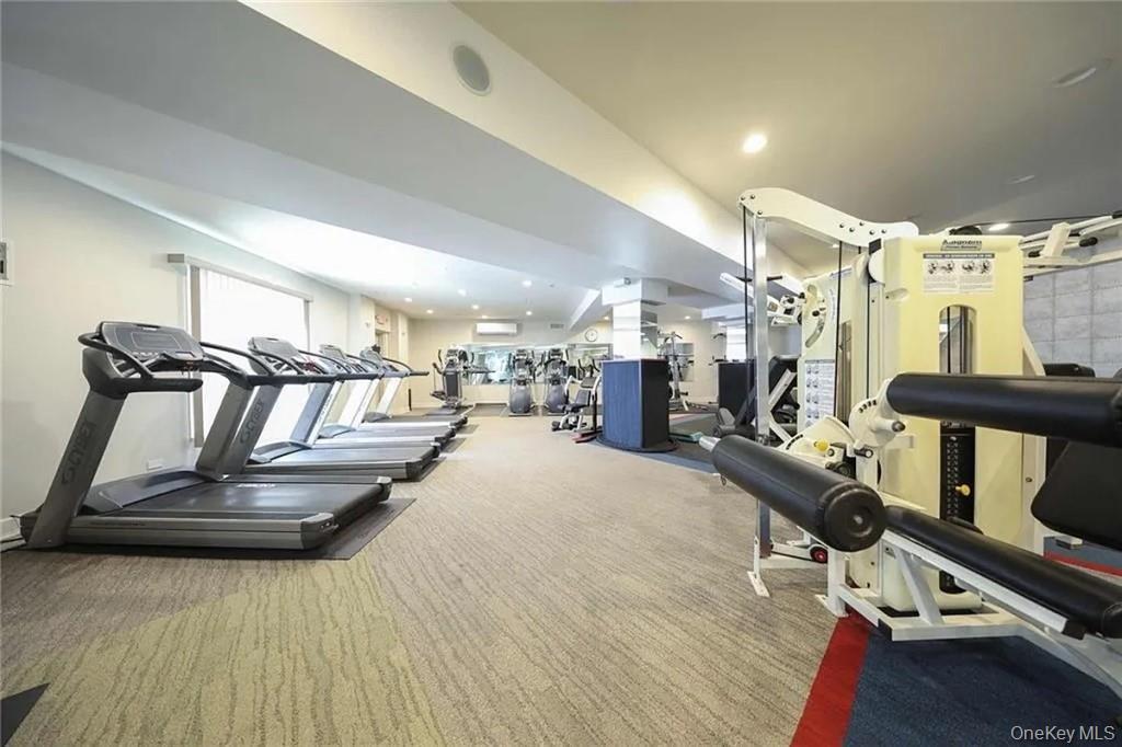 Coop Brighton 1st  Brooklyn, NY 11235, MLS-955647-29