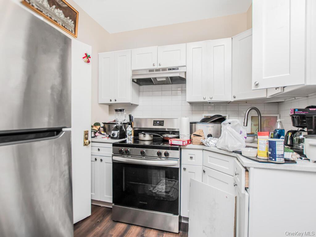 Commercial Sale White Plains  Bronx, NY 10462, MLS-955648-14