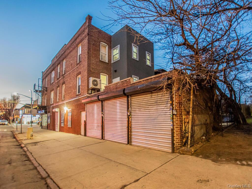 Commercial Sale White Plains  Bronx, NY 10462, MLS-955648-27