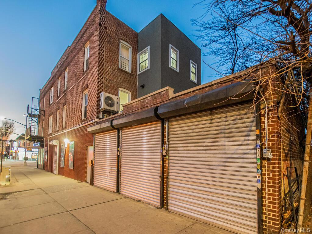Commercial Sale White Plains  Bronx, NY 10462, MLS-955648-8