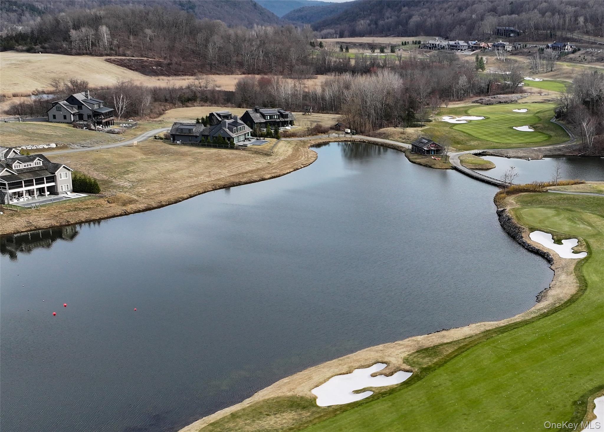 Single Family Wood Duck Road  Dutchess County, NY 12501, MLS-955653-31