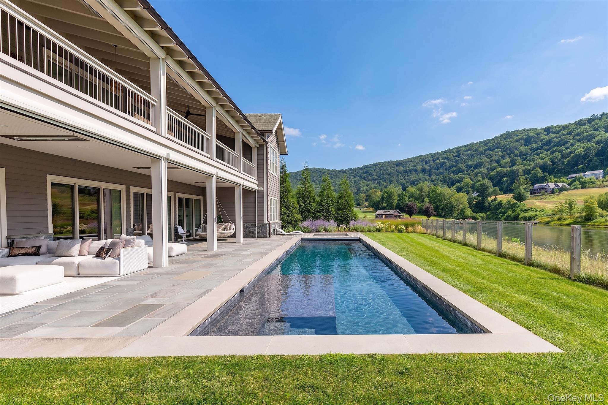Single Family Wood Duck Road  Dutchess County, NY 12501, MLS-955653-32